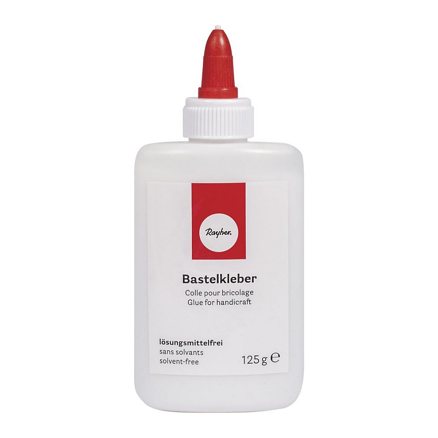 Rayher Bastelkleber 125,0 g