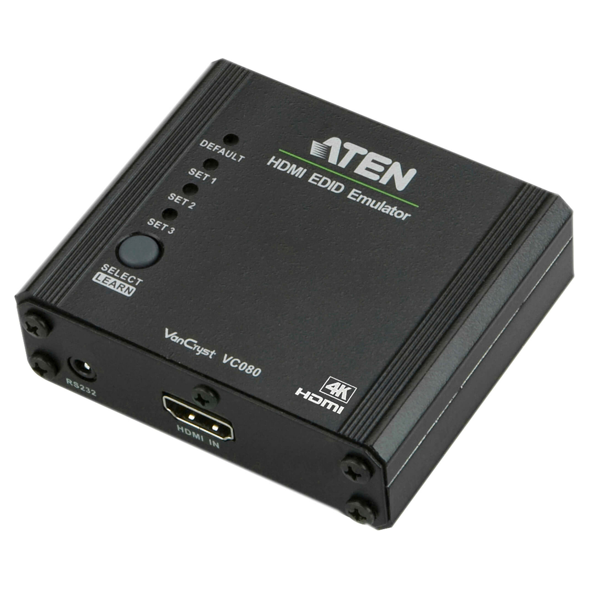 ATEN HDMI EDID Emulator