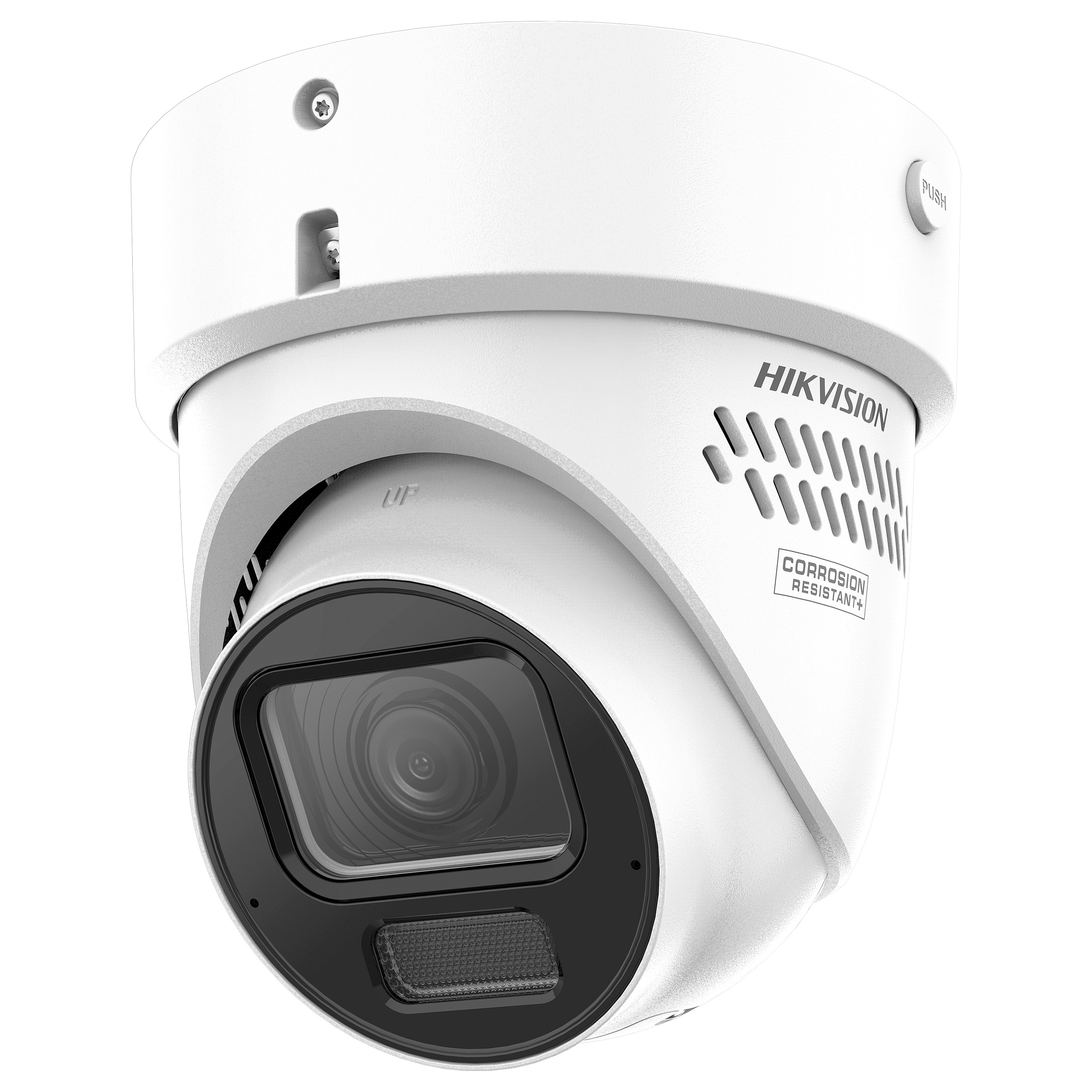 HIKVISION DS-2CD2H47G3-LIZS2UY/SL(2.8-12mm) Turret 4MP EasyIP 4.0 Netzwerkkameras