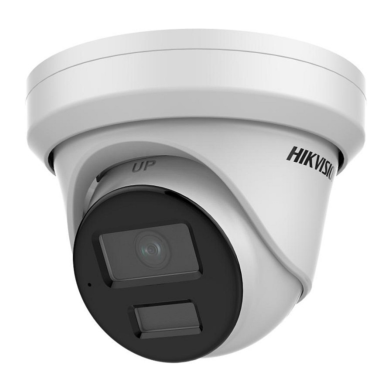 HIKVISION DS-2CD3346G2-ISU/SL(4mm)(H)(eF)(O-STD) Turret Smart IP Netzwerkkameras