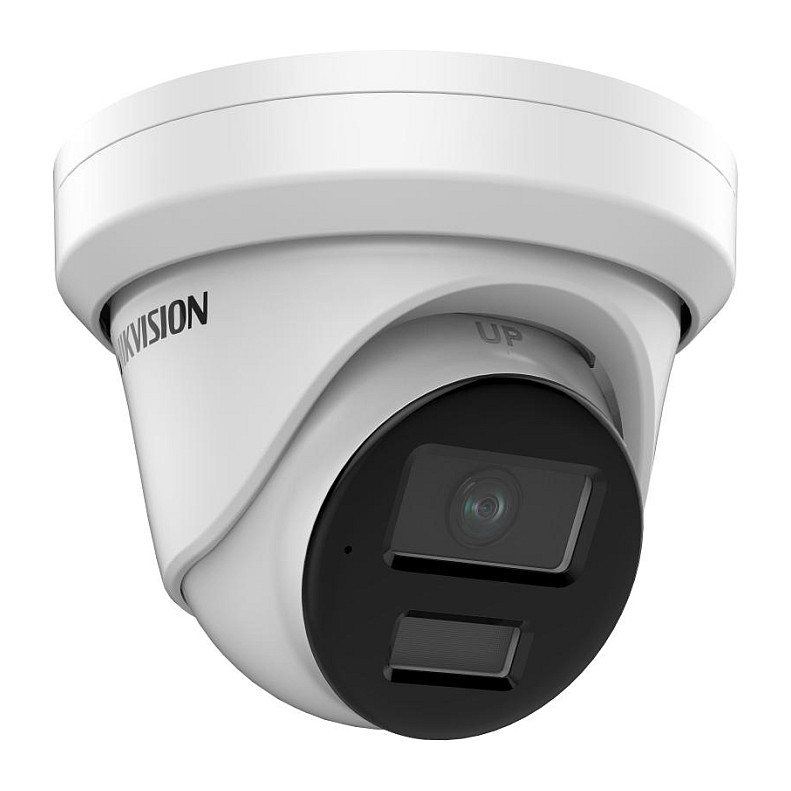 HIKVISION DS-2CD3346G2-ISU/SL(4mm)(H)(eF)(O-STD) Turret Smart IP