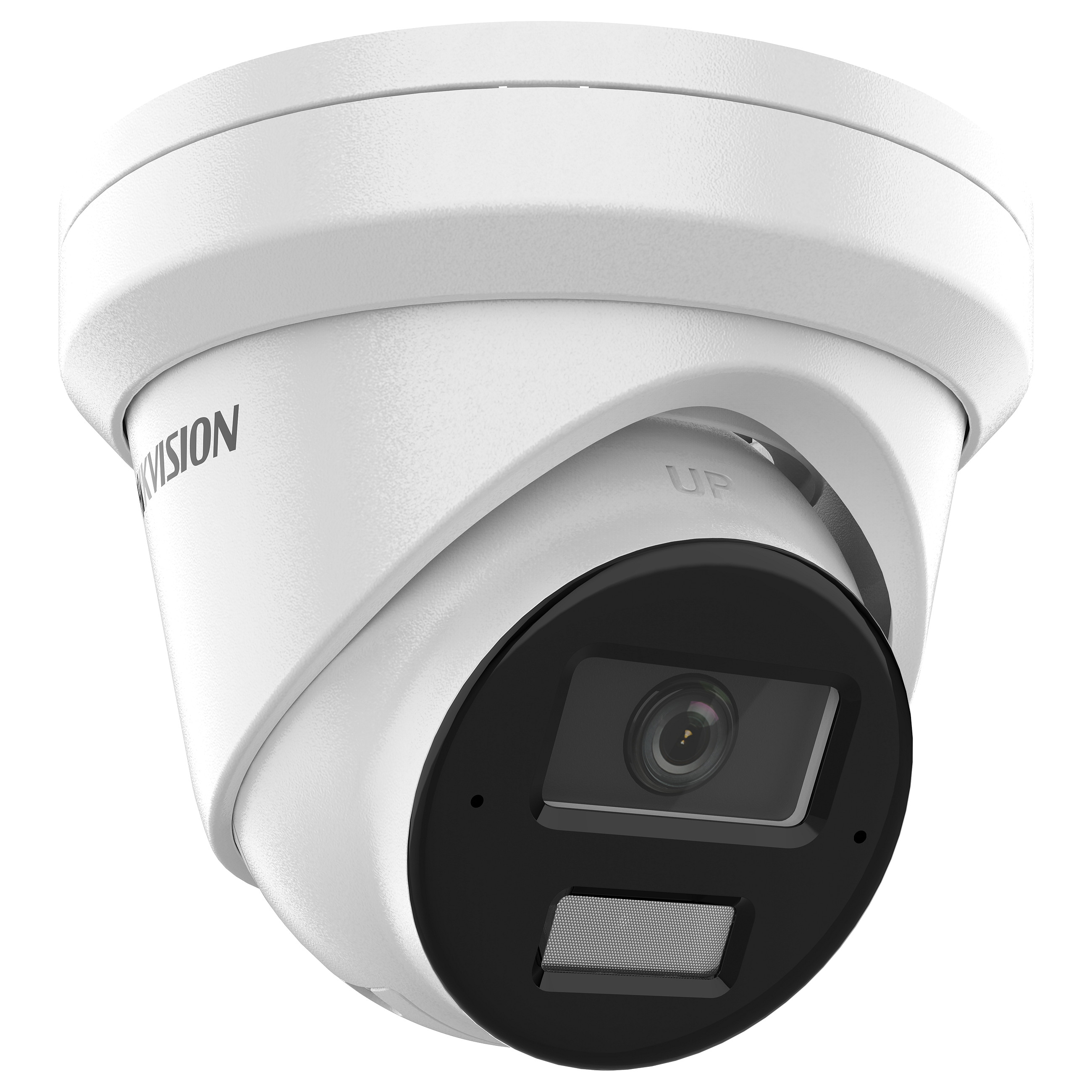Hikvision DS-2CD2383G2-LI2U(2.8mm) 8 MP Acusense Smart Hybrid Light Feste Turret Netzwerk Kamera Netzwerkkameras