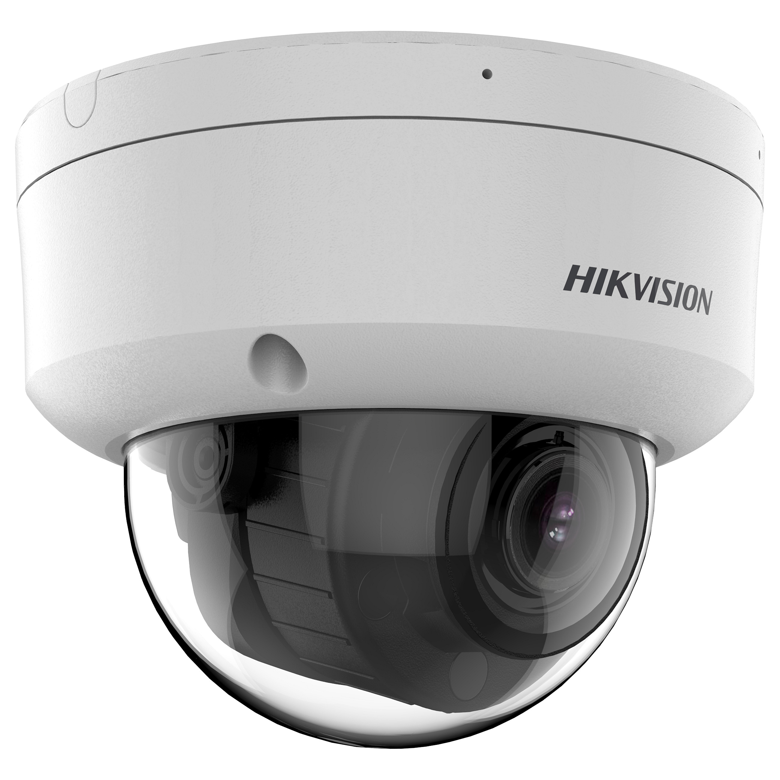 Hikvision DS-2CD2743G2-LIZS2U(2.8-12mm) 4 MP Acusense Smart Hybrid Light motorisierte varifokale Dome-Netzwerkkamera Netzwerkkameras