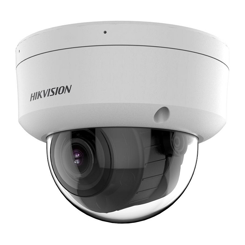 Hikvision DS-2CD2783G2-LIZS2U(2.8-12mm) 8 MP Acusense Smart Hybrid Light motorisierte varifokale Dome-Netzwerkkamera Netzwerkkameras