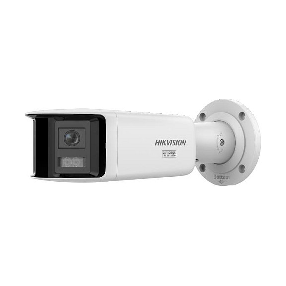 HIKVISION DS-2CD2T127G3P-LIS2UY/SL(180) Bullet 12MP EasyIP 4.0 Plus Netzwerkkameras
