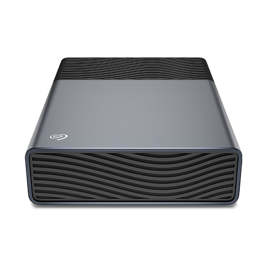 Seagate One Touch STNB20000400 disque dur externe 20 To USB Type-C