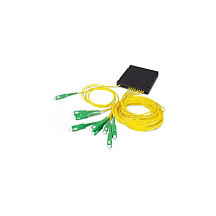 EPL-SPT-8 Netzwerksplitter