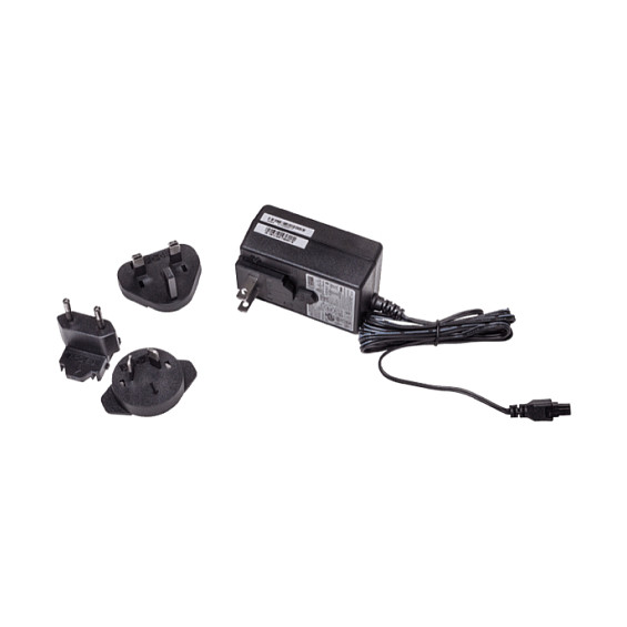Power Supply 12V 3A -20C to 60C 2x2 2m