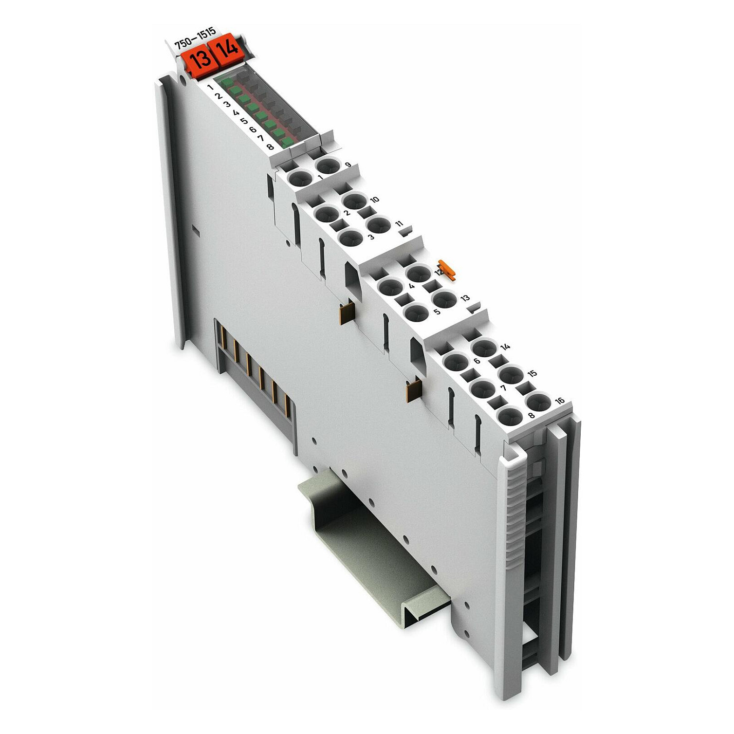 WAGO SPS-Digitalausgangsmodul 750-1515 1 St.