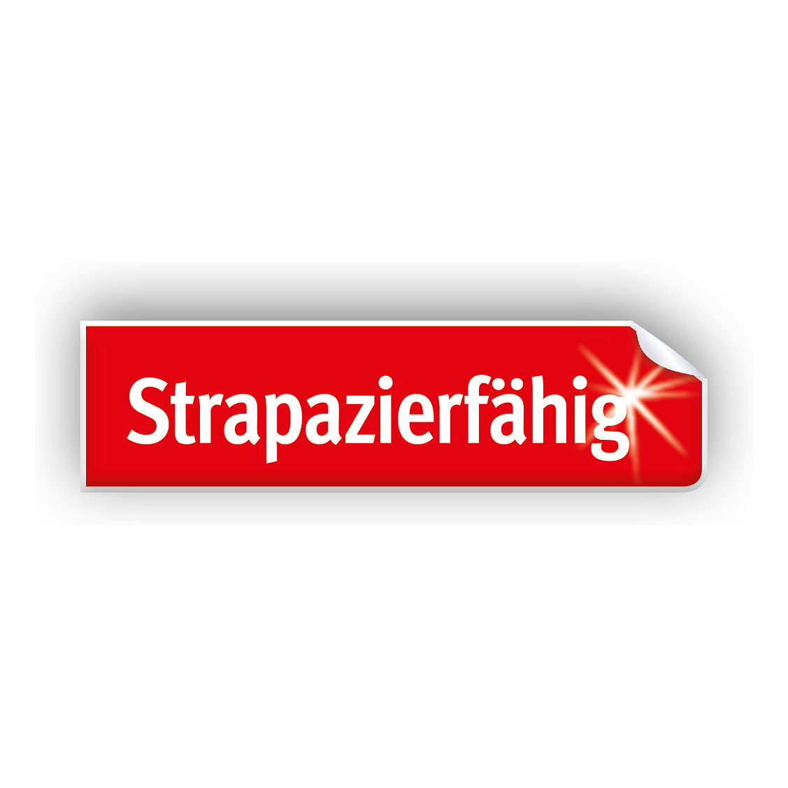 AVERY Hochleistungs-Vielzweck-Etiketten
