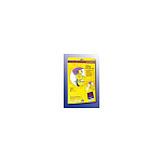 AVERY Zweckform CD-Etiketten ClassicSize Papier