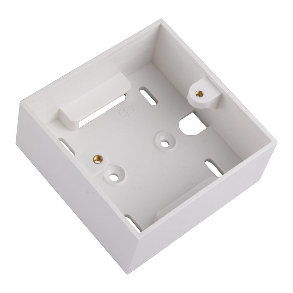Box 86*86*32mm