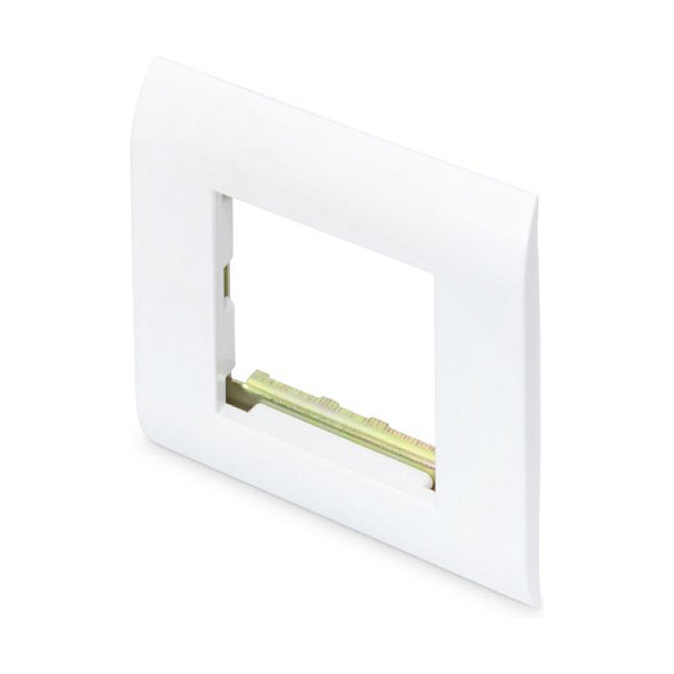 OUTLET 80x80 METAL FRAME