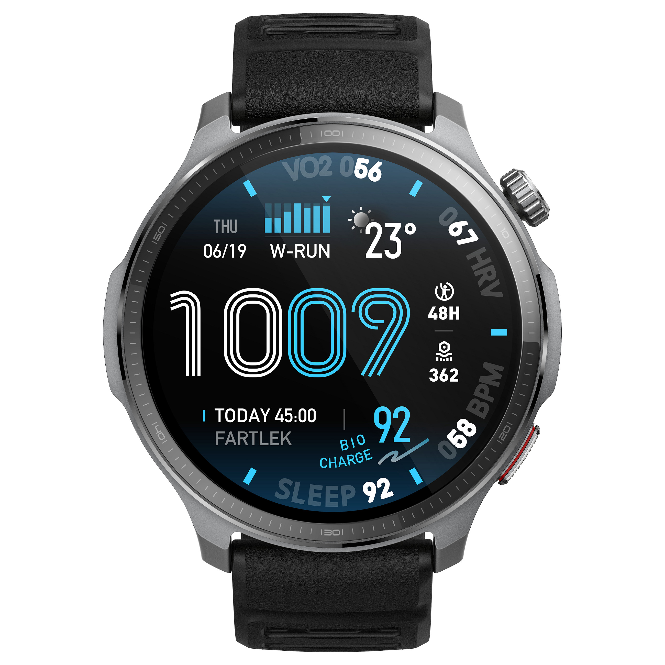 Amazfit Balance 2XT Smartwatch