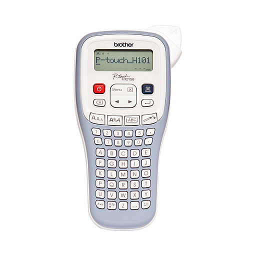 Brother P-touch H101GB Beschriftungsgerät Drucker