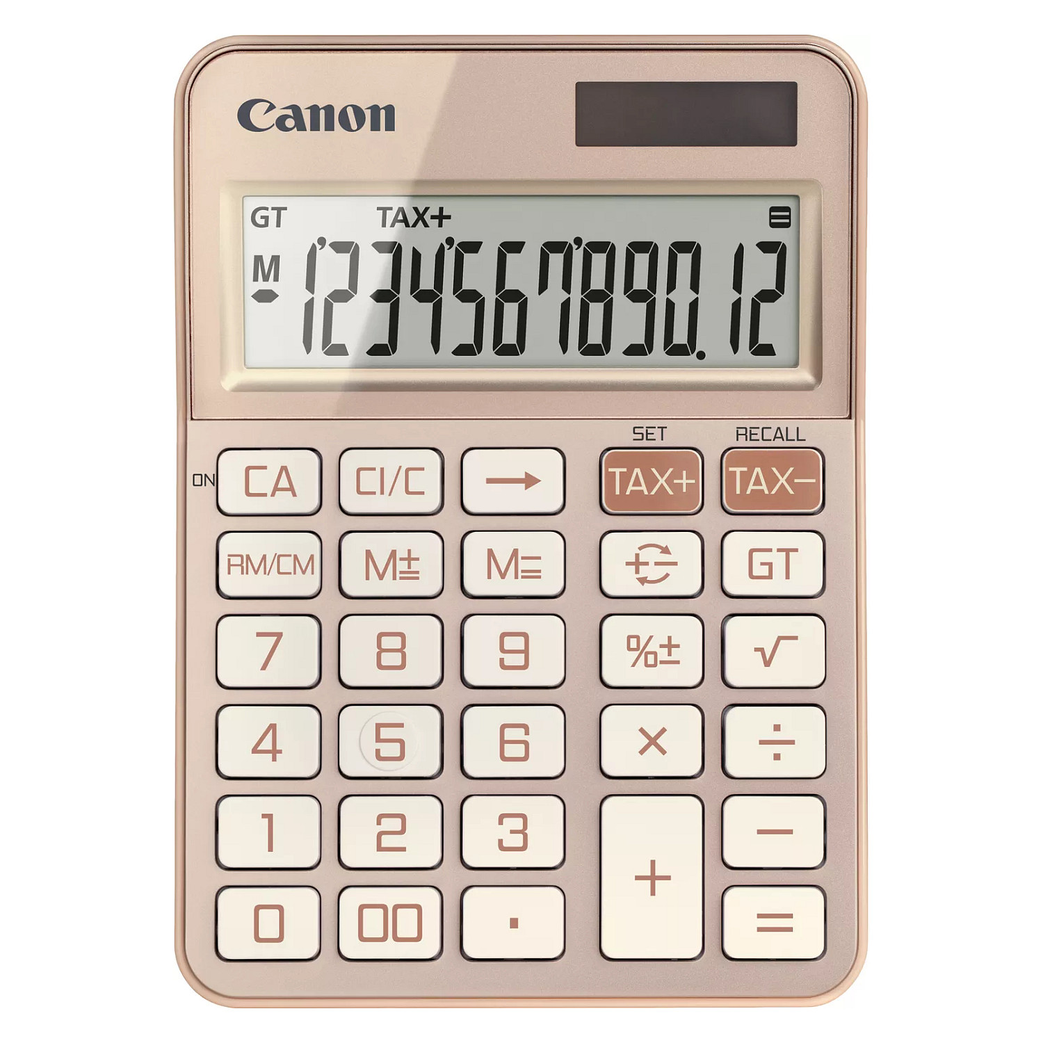 Canon KS125KBRG Rose Gold
