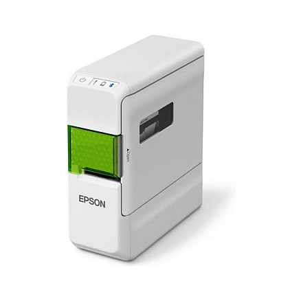 Epson LabelWorks LWC410 Drucker