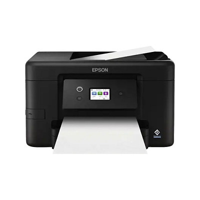 EPSON WorkForce Pro WF3920 3in Multifunktionsgerät Farbtintenstrahl A4