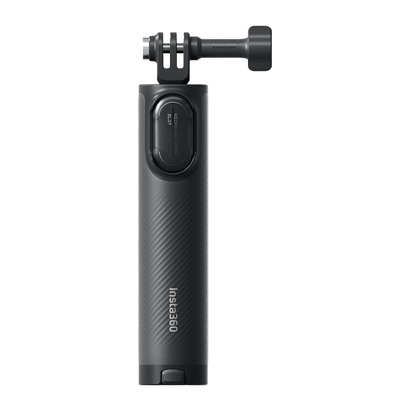 Mini 2-in-1 Tripod 2.0 Action Cameras