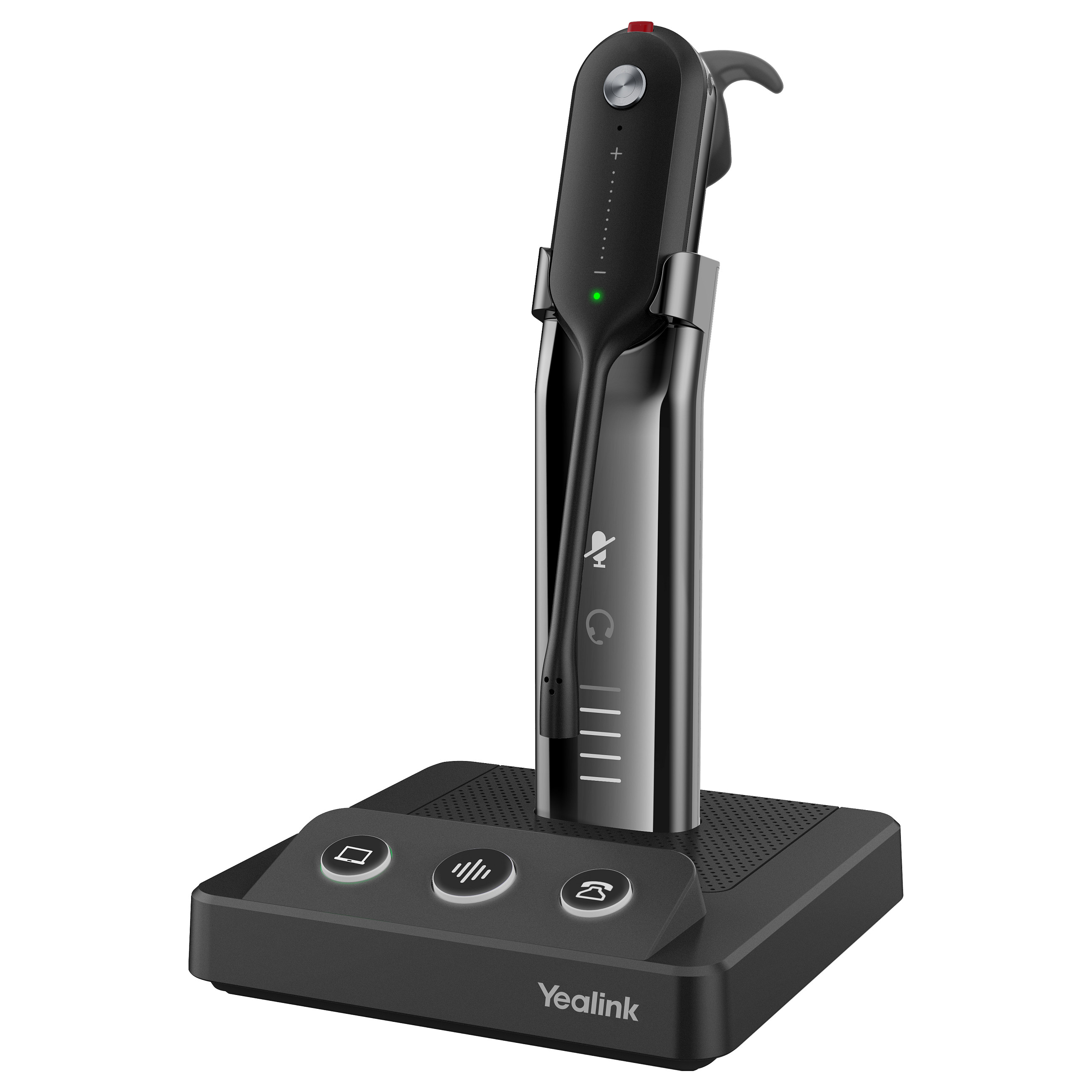 Wh63 Dect Wireless Headset Uc (WH63-UC)