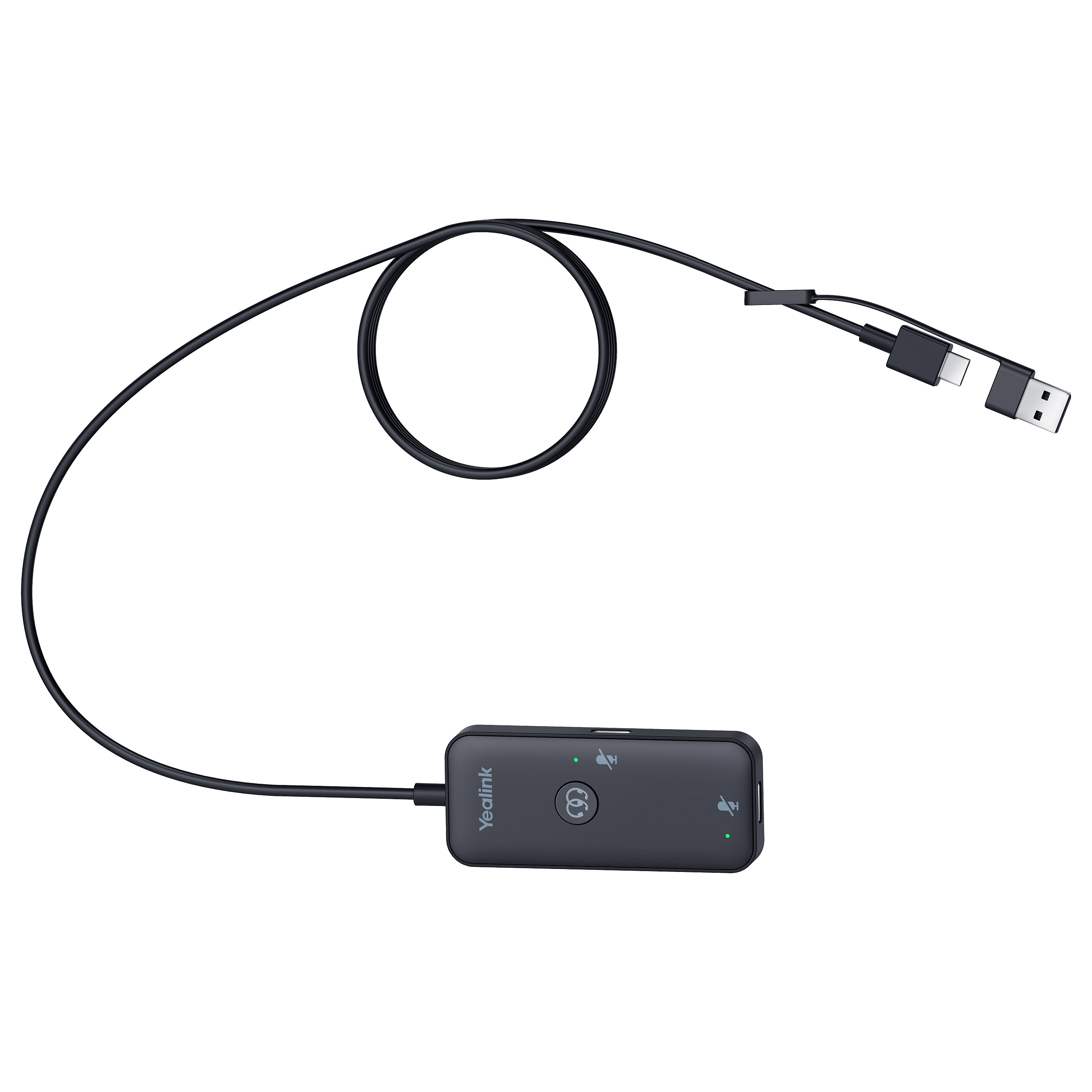 Yealink Network Yealink USB-Y Trainingskabel