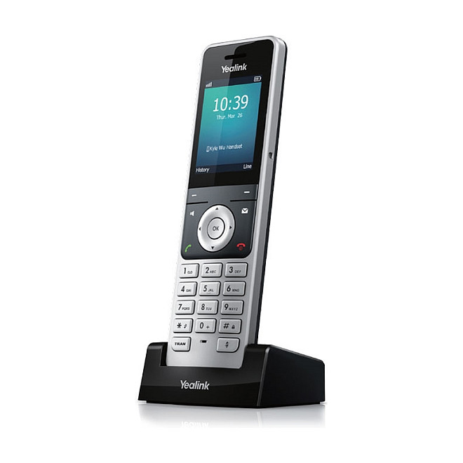 DECT Handset SIP-W56H