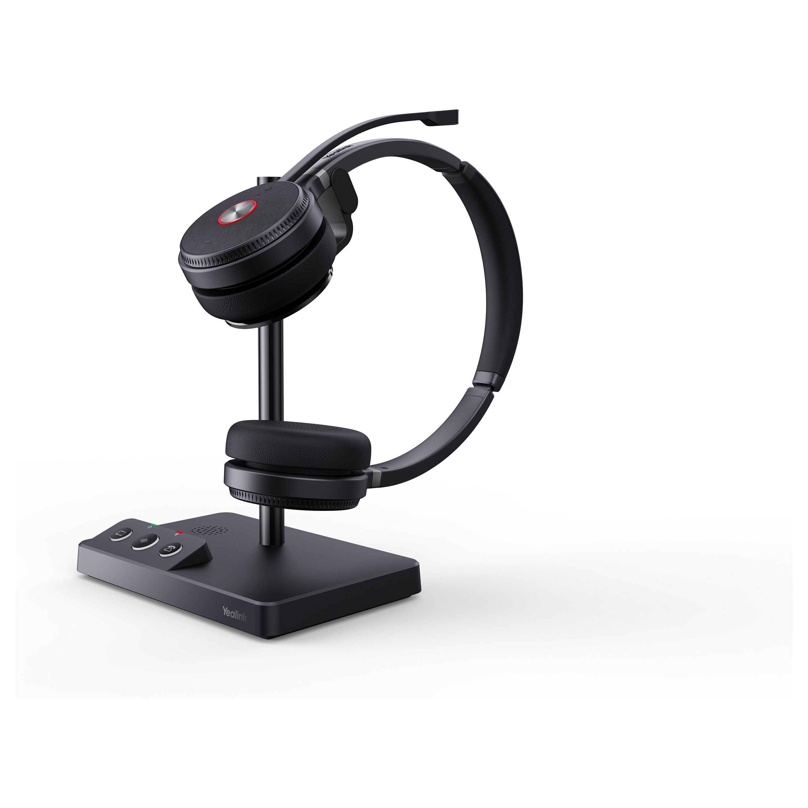 Dect Wireless Headset