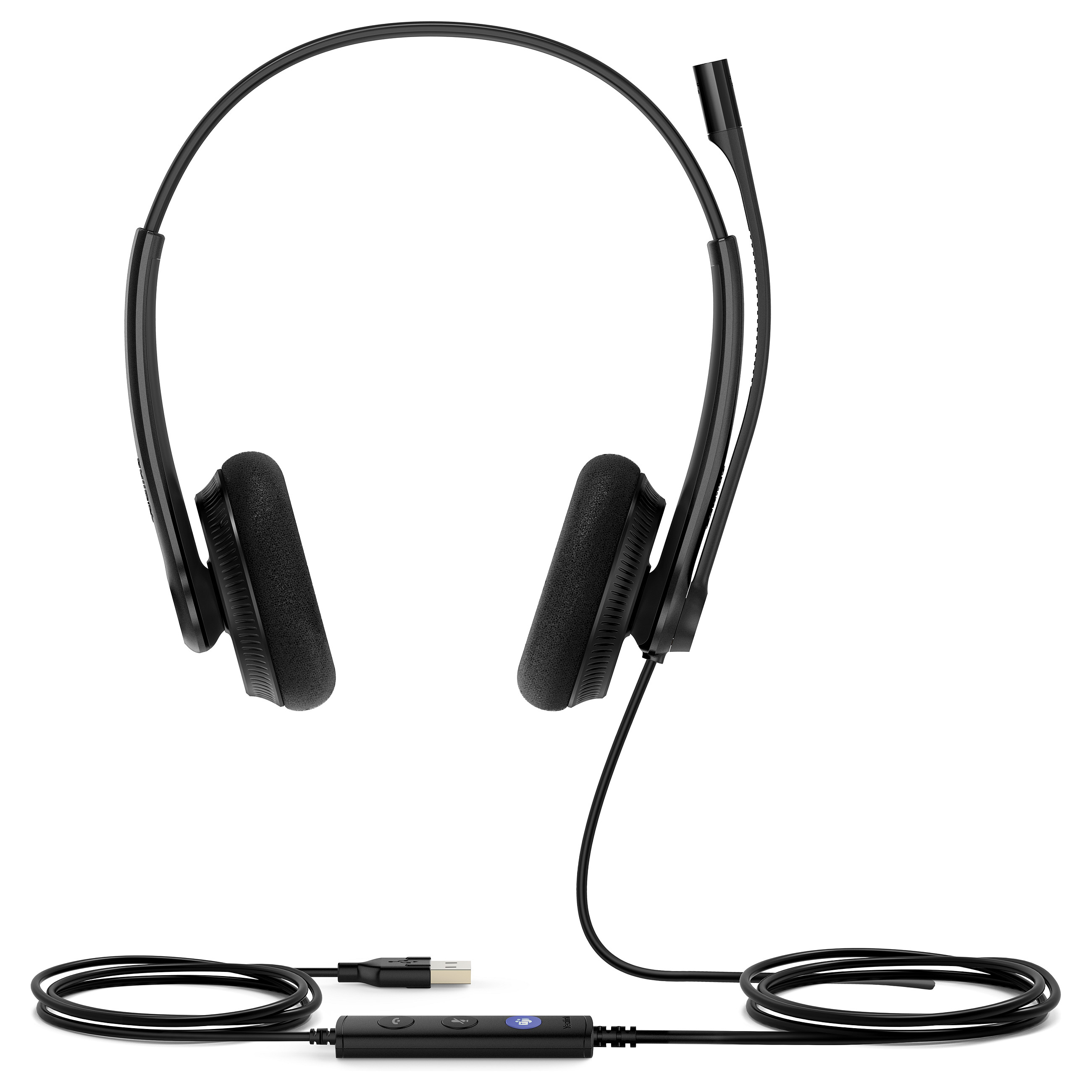 Lite Headset Wired