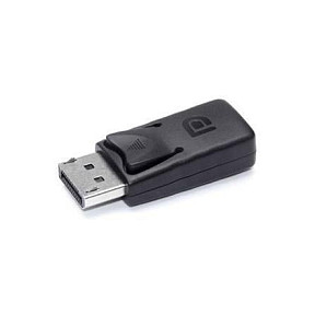 MicroConnect DP DisplayPort Dummy Plug Universal Virtual Display Adapter, Resolution: support 2560x
