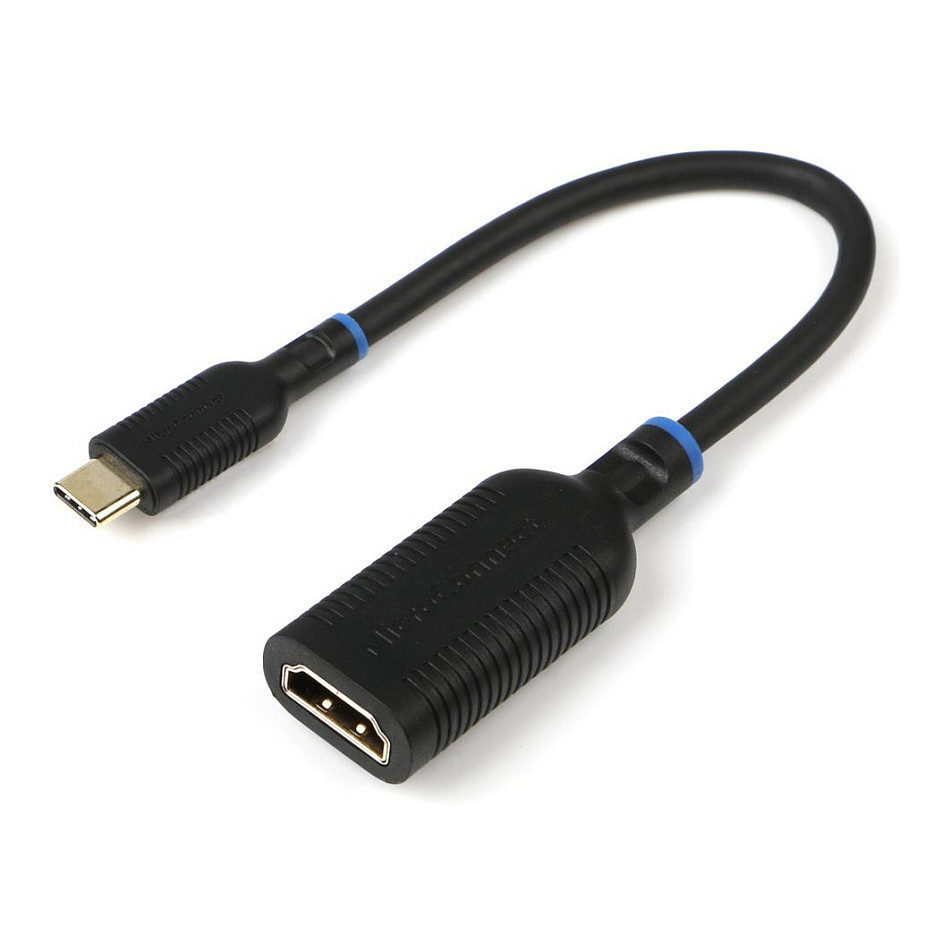 Microconnect MC-USBCHDMI-A video cable adapter