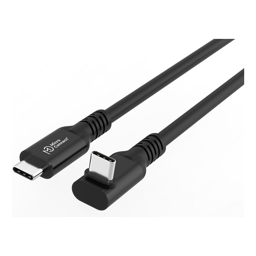 MicroConnect Premium - USB-C cable - USB-C to USB-C - 1.5 m