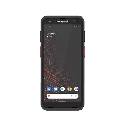 HONEYWELL CT70 WIFI7/6E 6+ Screen Full Touchscreen Data Collection Device 8,192 MB