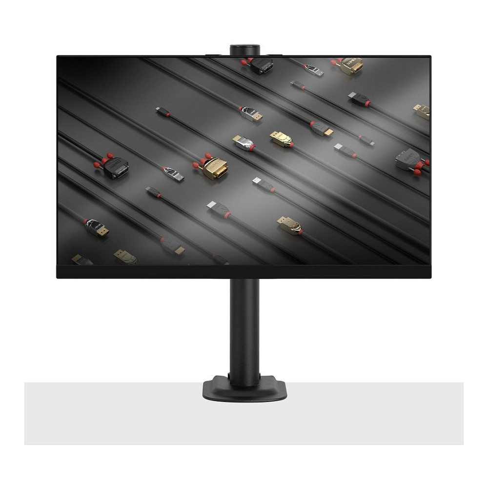 Stubby Fixed Single Display Mount