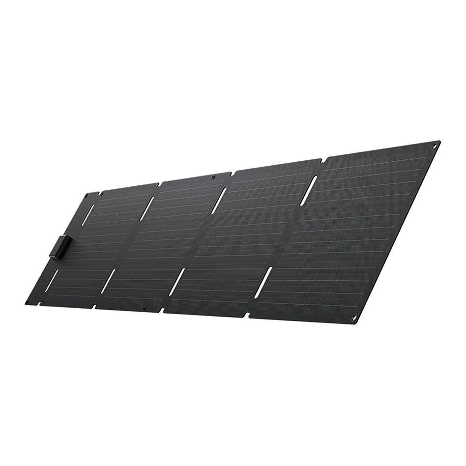 EcoFlow 60W - Solar Panel Type-C
