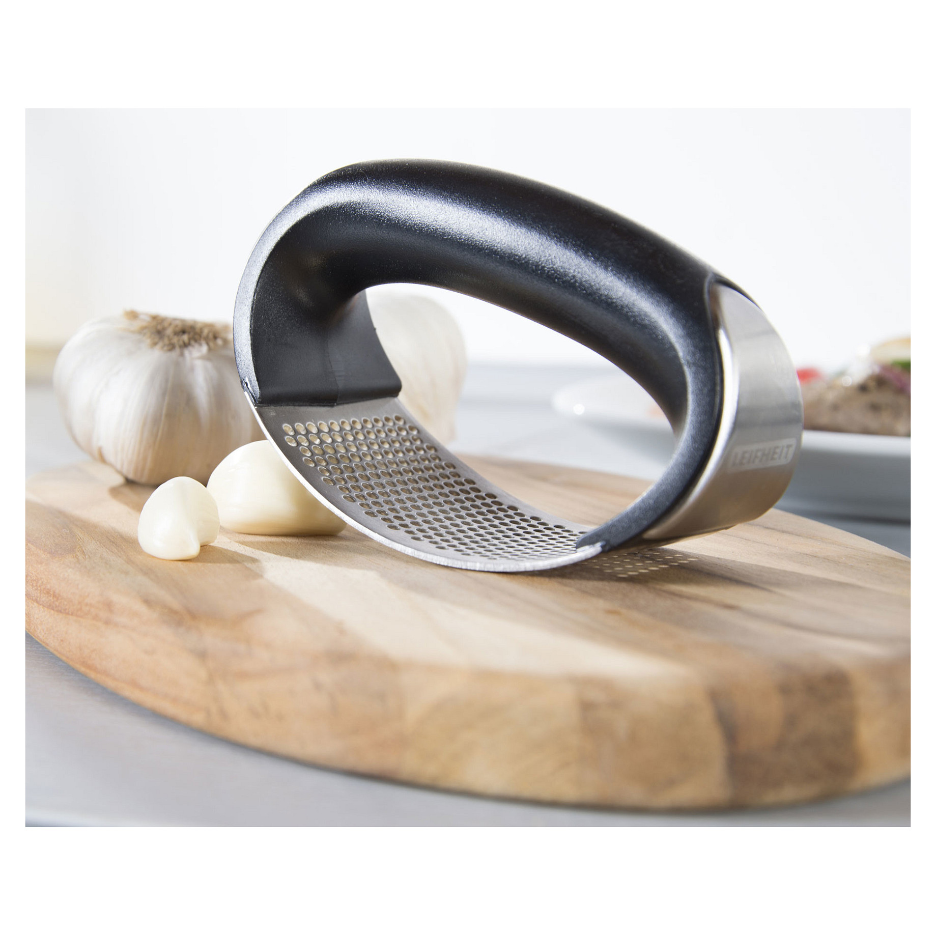 Leifheit 3146 garlic press
