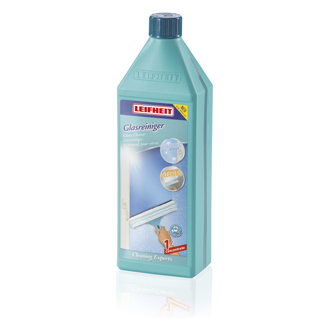 LEIFHEIT Glasreiniger 1,00 l
