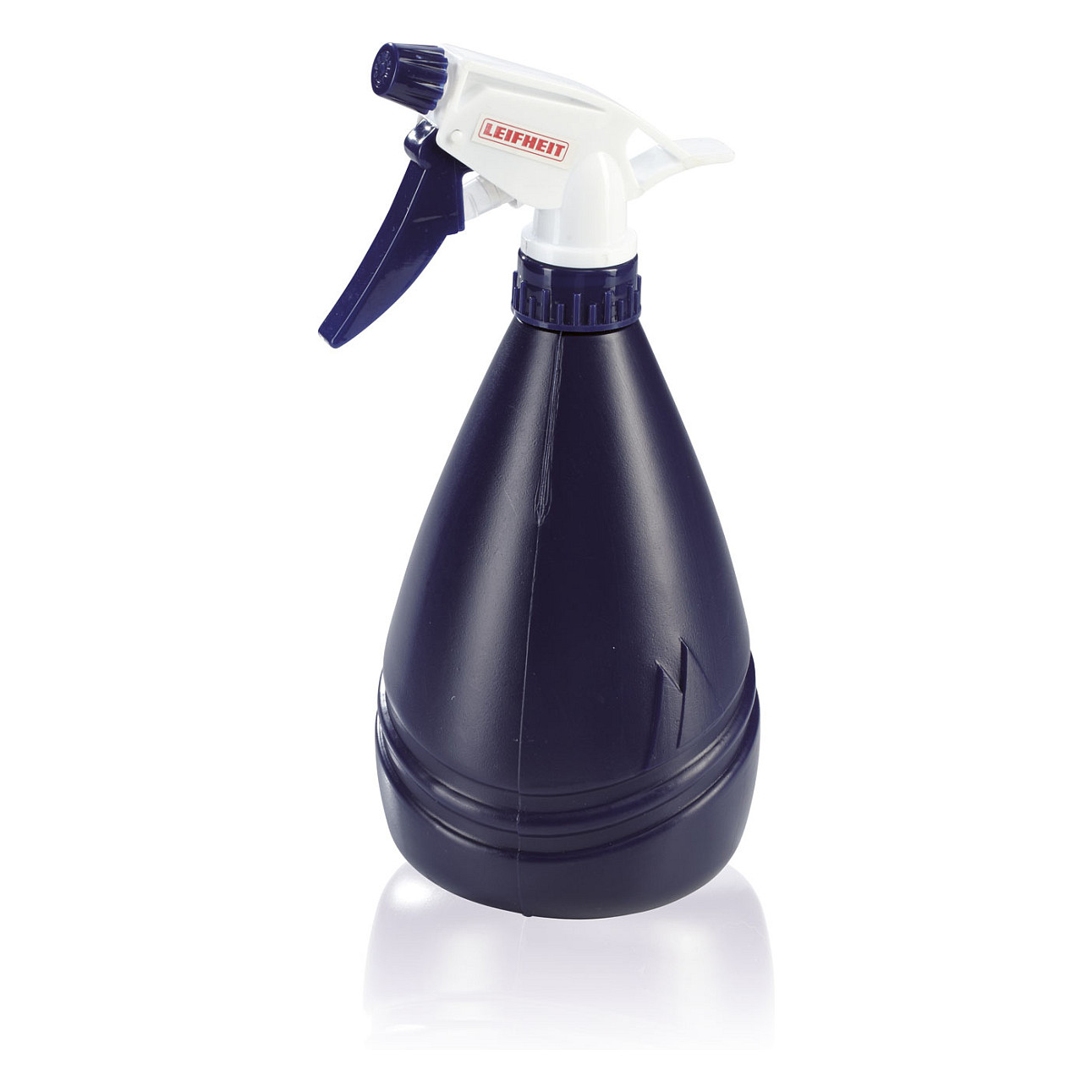 LEIFHEIT Sprühflasche blau