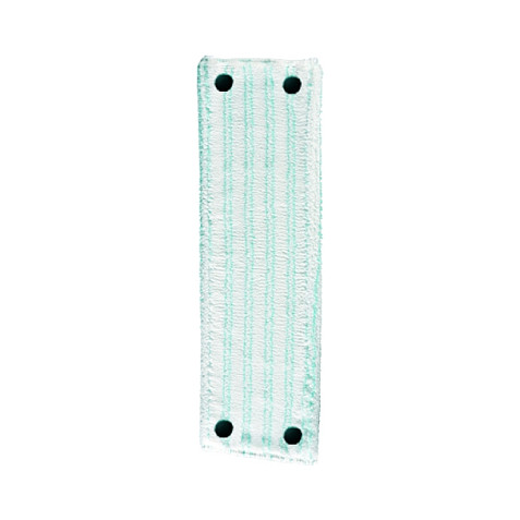 LEIFHEIT Twist Micro Due XL Wischbezug für Bodenwischer