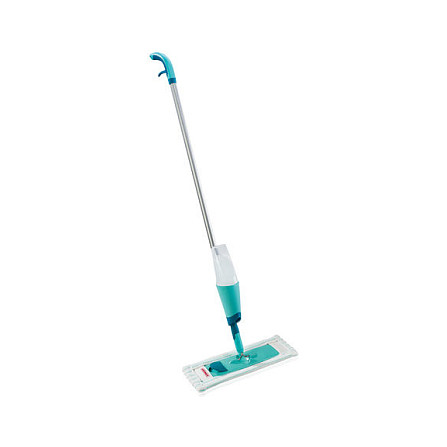 LEIFHEIT Easy Spray XL Bodenwischer für Parkett und Laminat