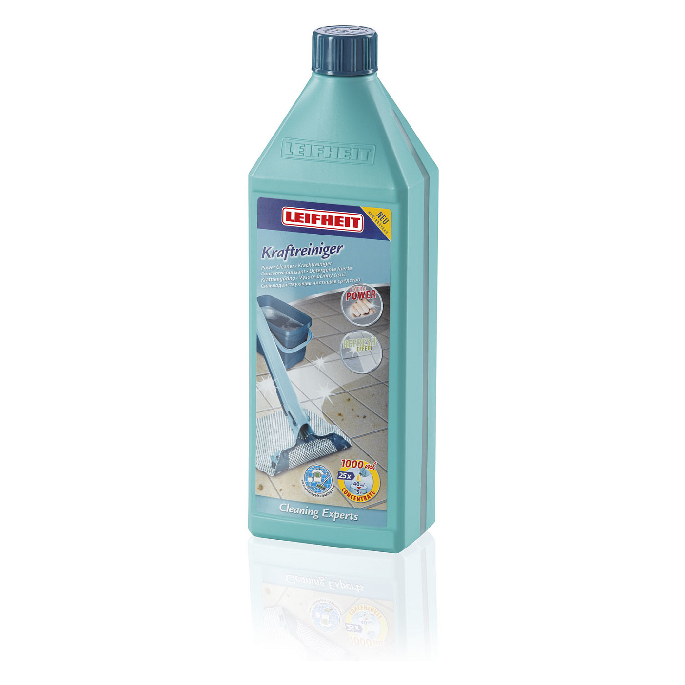 LEIFHEIT Bodenreiniger 1,0 l