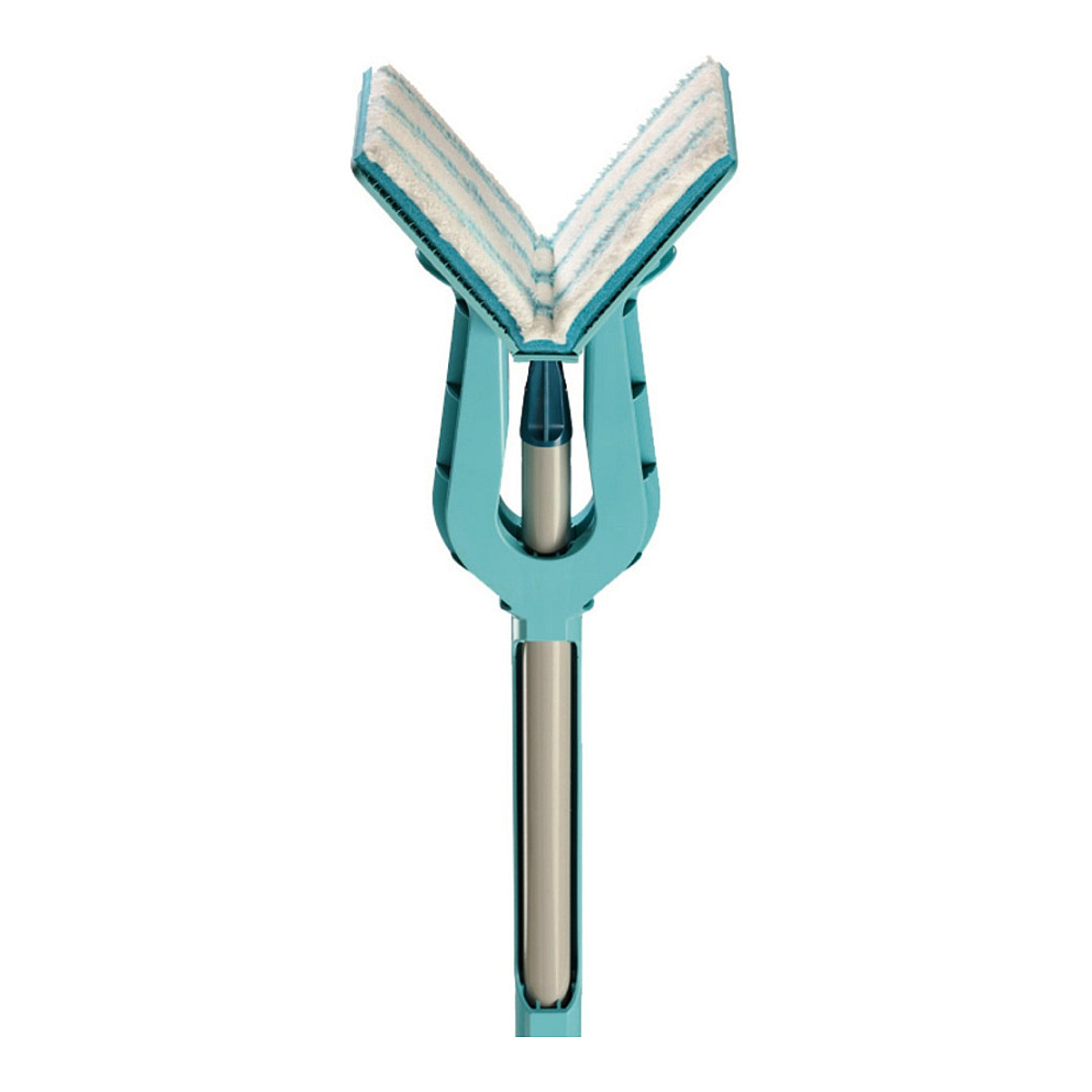 LEIFHEIT Piccobello S micro duo Bodenwischer