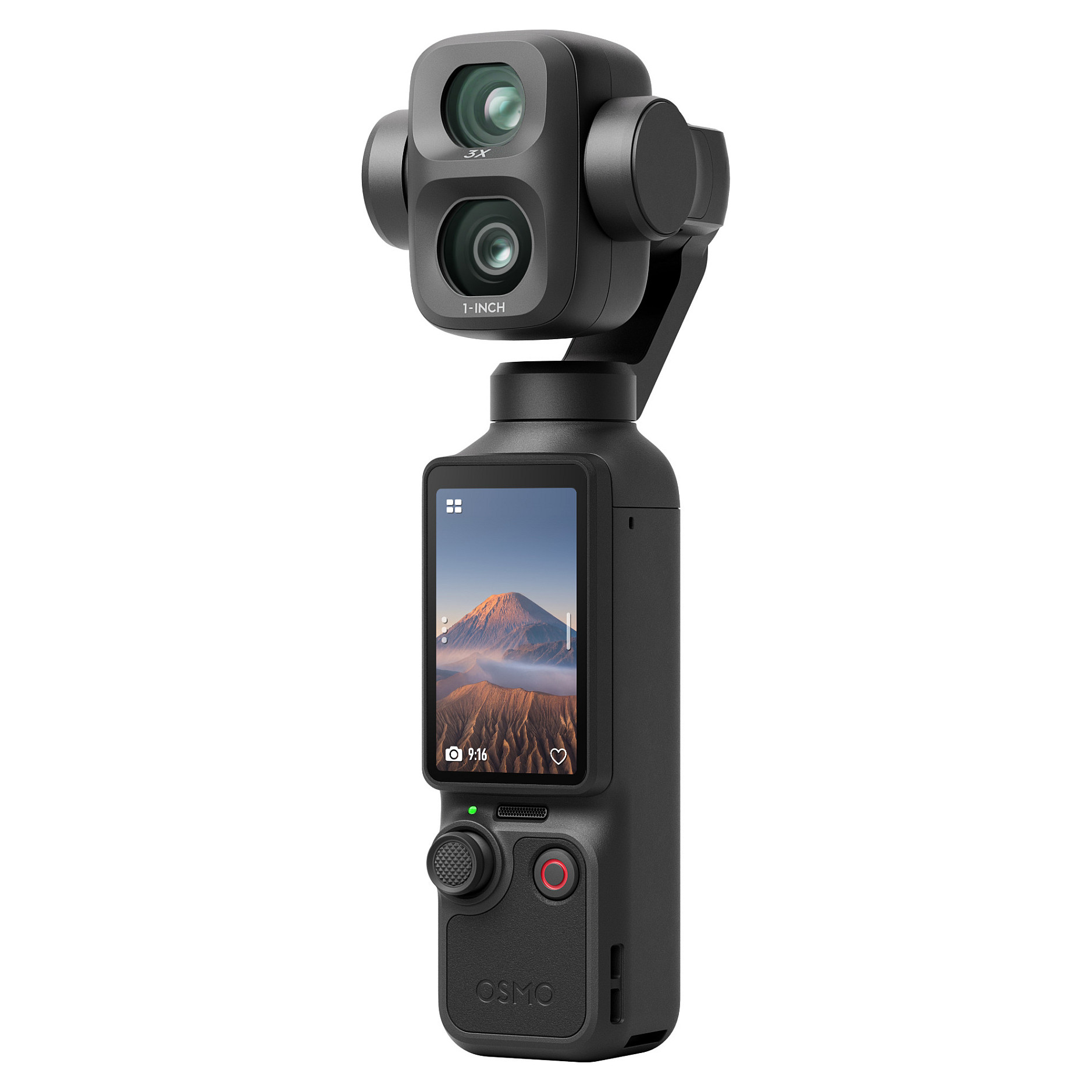 DJI Osmo Pocket 4P Standard Combo