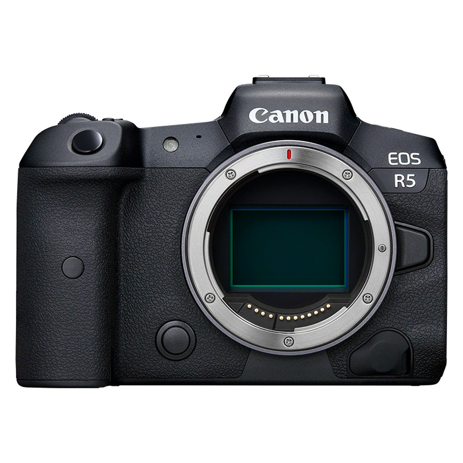 Canon Camera EOS R5 Body (4147C004) Digitalkameras