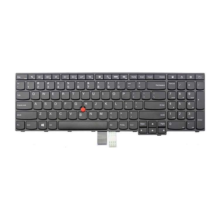 Thinkpad Keyboard L570 FR