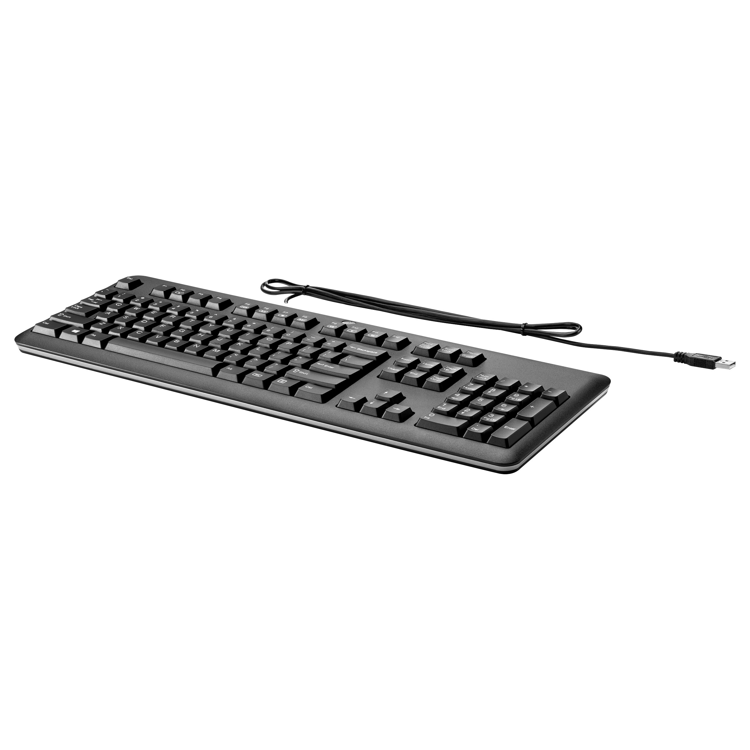 BasisKeyboard 2004 USB (PL)