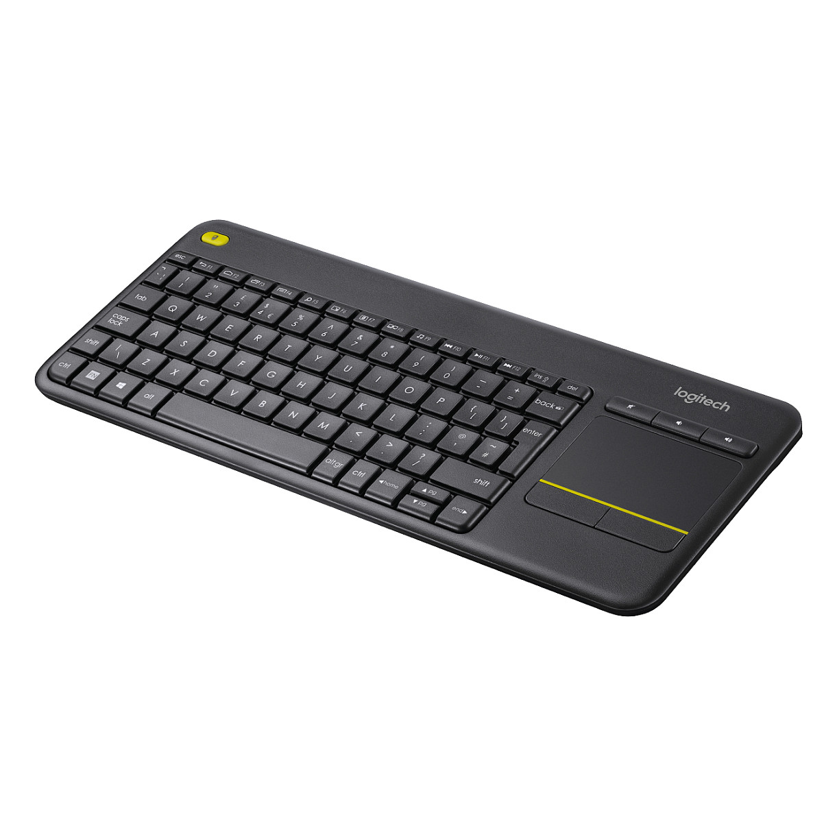 Wireless Touch Keyboard K400