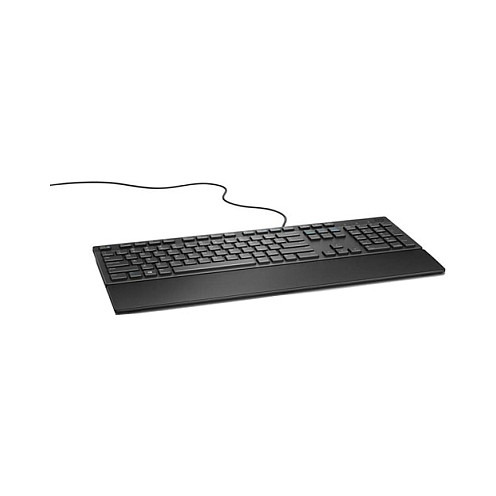 Multimedia Keyboard-KB216