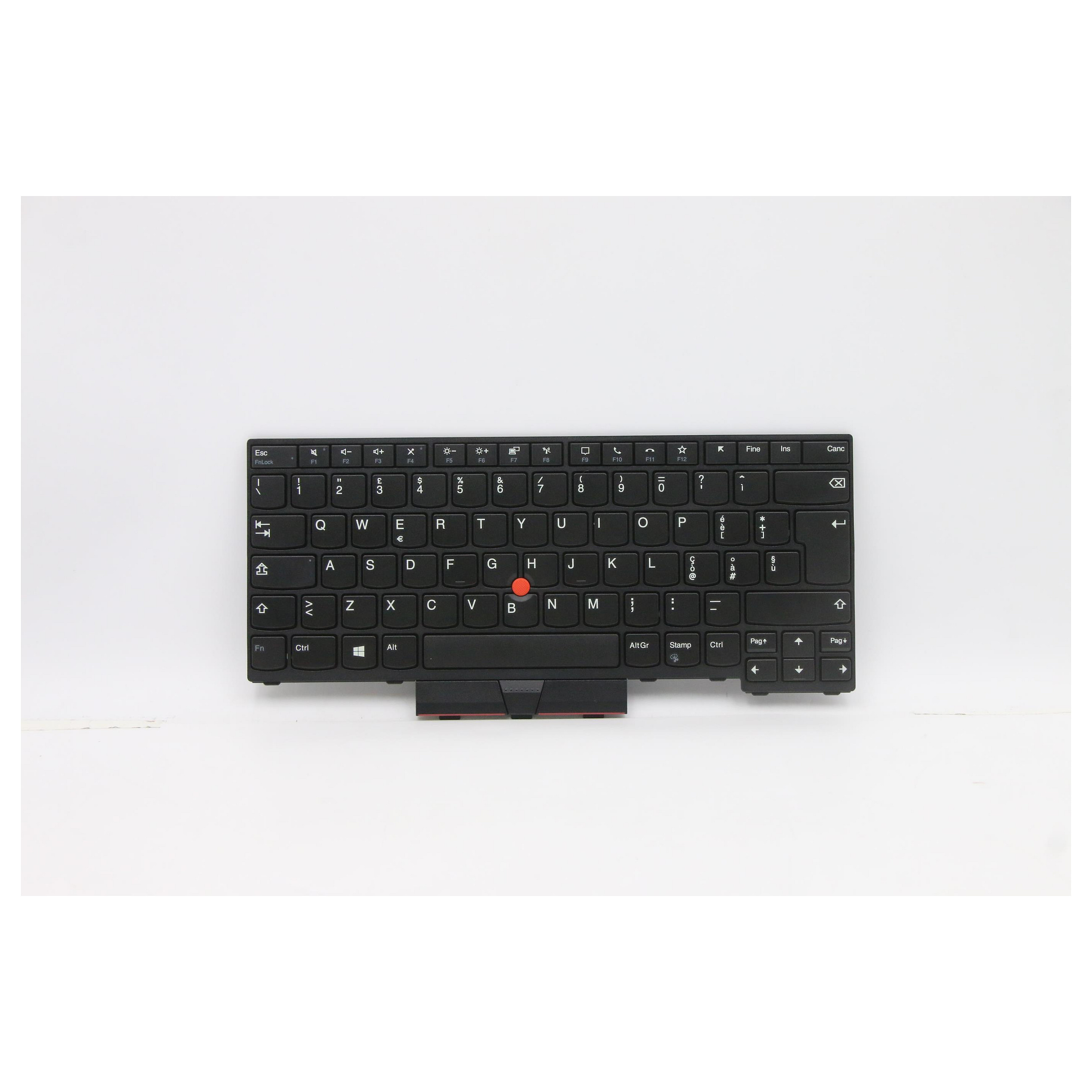 FRU Odin Keyboard Full NBL