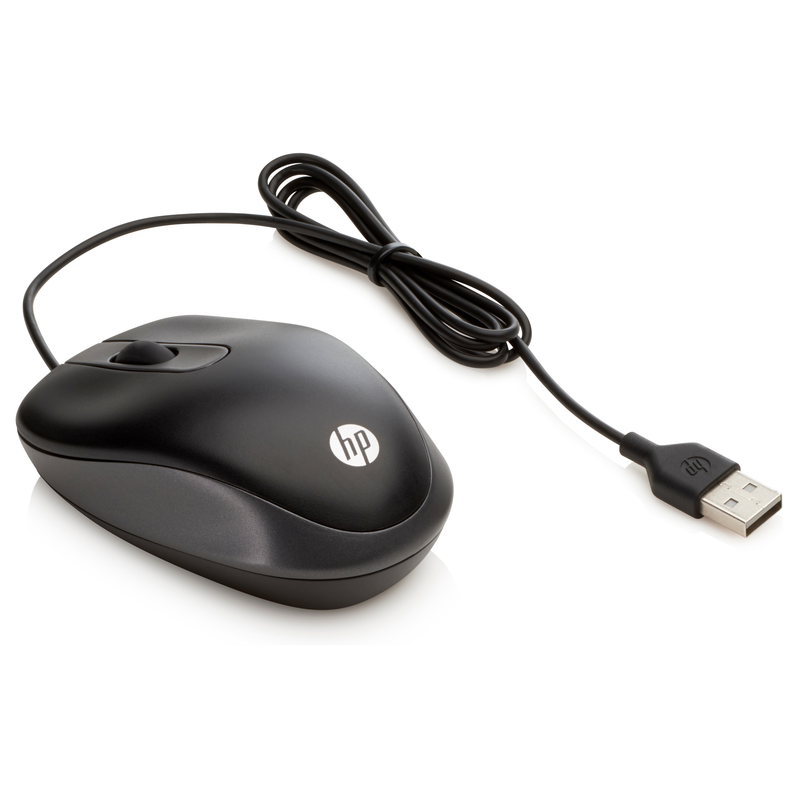 HP Inc. HP USB TRAVEL MOUSE IN (G1K28ET)