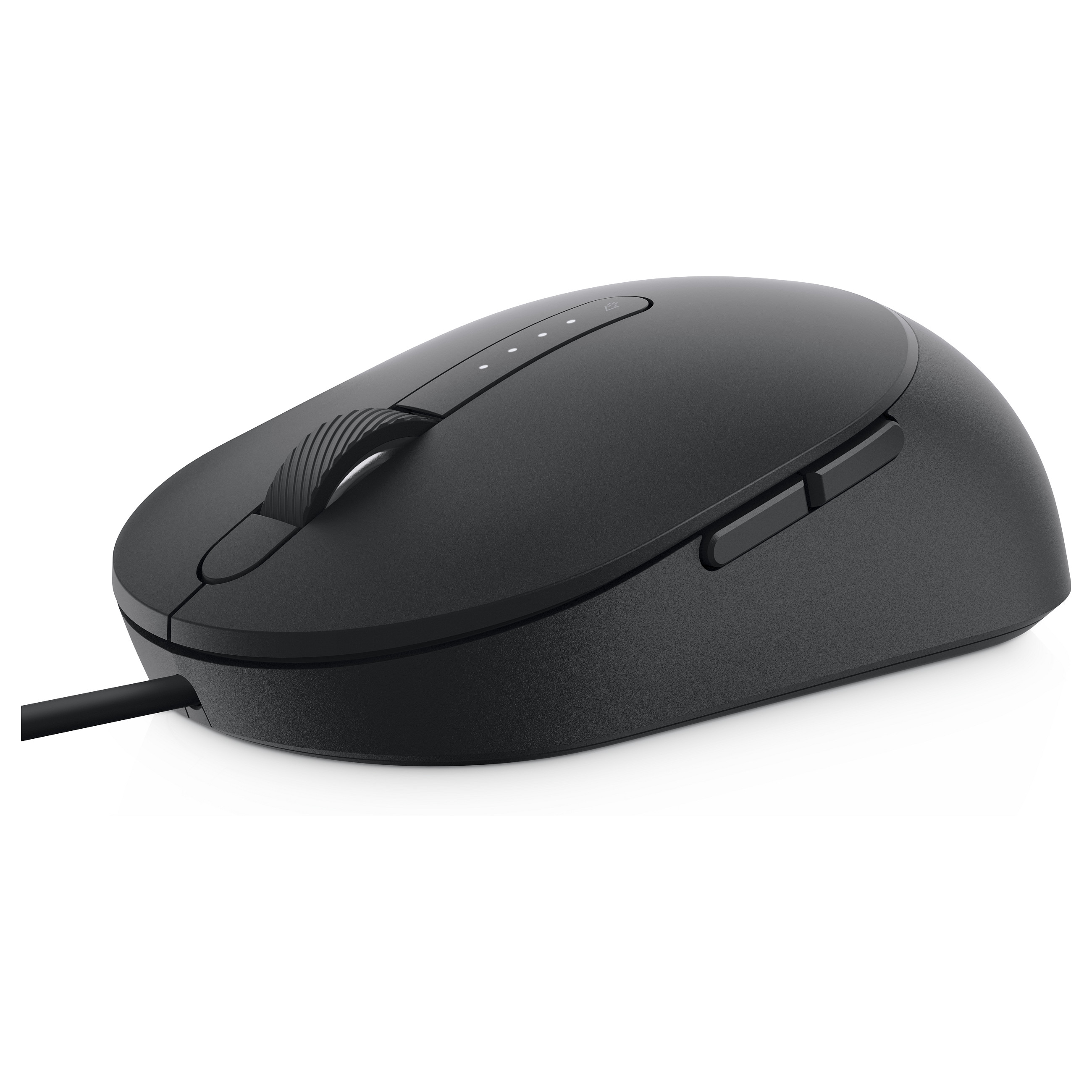 Dell MS3220 - Mouse - Laser - 5 buttons - wired